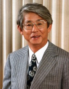 Dr. Tihiro Ohkawa